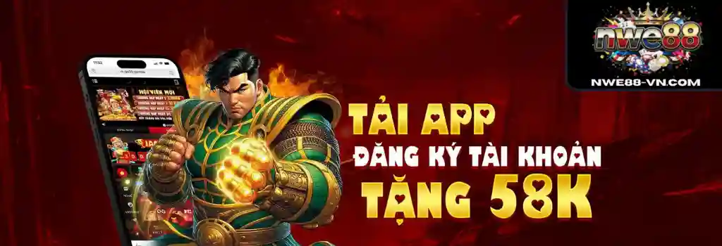 Tải App NWE88