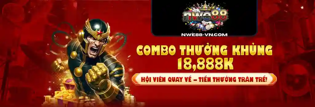 Đăng Ký NWE88