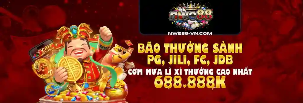 Khuyến Mãi NWE88